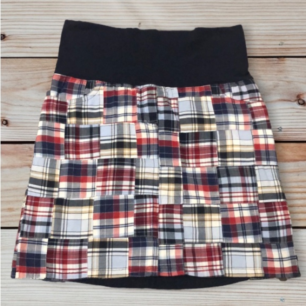 LOFT Women’s Maternity Skirt